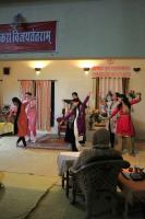 Samvit Guru Upasatti Shivir (23 Nov 2024)